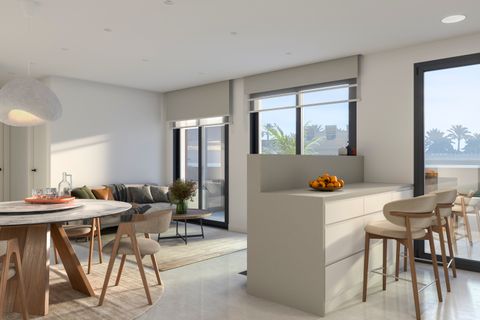 Appartement - Santa Pola, Alicante - photo 4